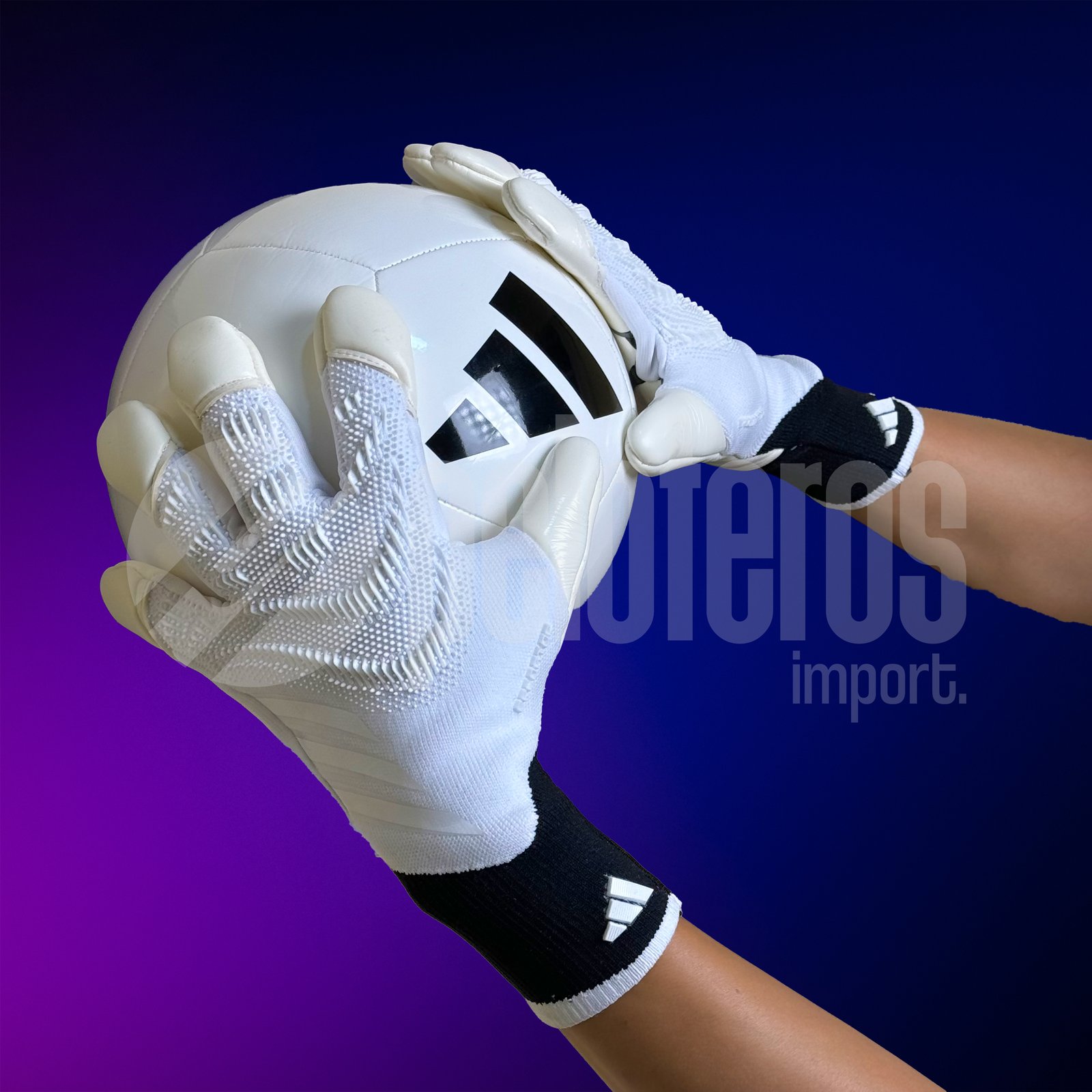 Guantes 6